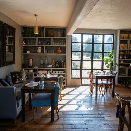 Hotel Casa Maria Campina Jilotepec de Abasolo Zewnętrze zdjęcie