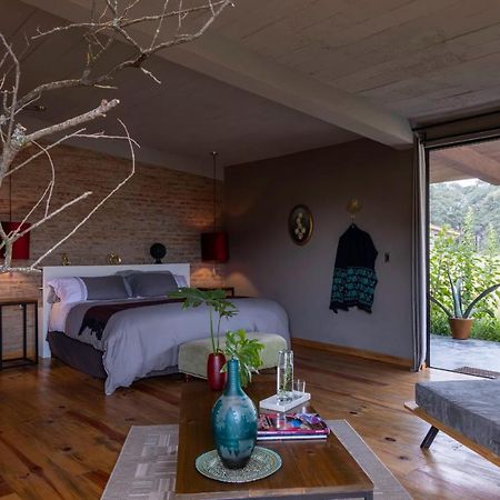 Hotel Casa Maria Campina Jilotepec de Abasolo Zewnętrze zdjęcie