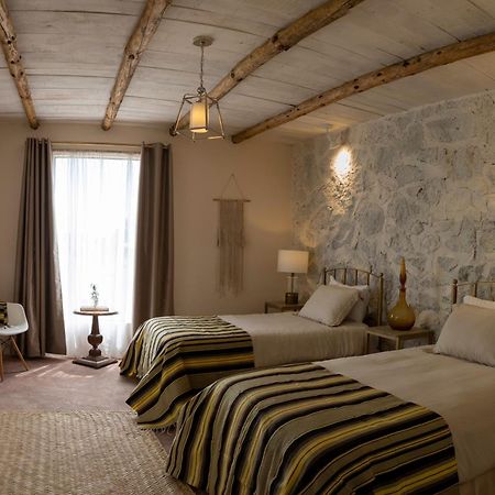 Hotel Casa Maria Campina Jilotepec de Abasolo Zewnętrze zdjęcie