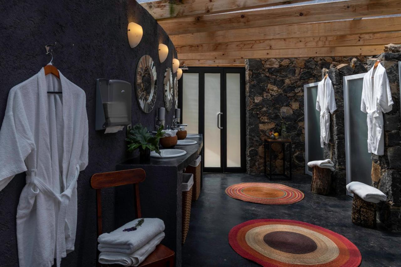 Hotel Casa Maria Campina Jilotepec de Abasolo Zewnętrze zdjęcie