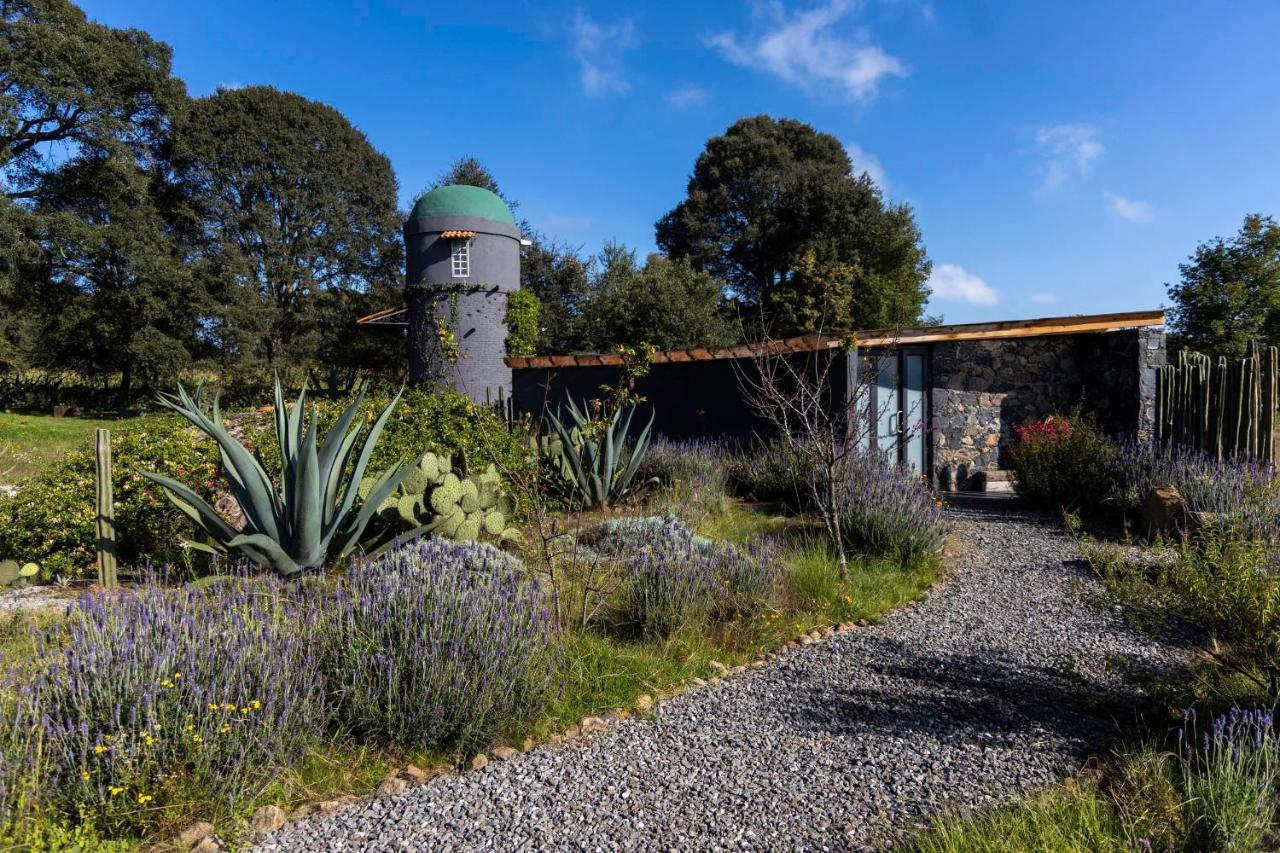 Hotel Casa Maria Campina Jilotepec de Abasolo Zewnętrze zdjęcie