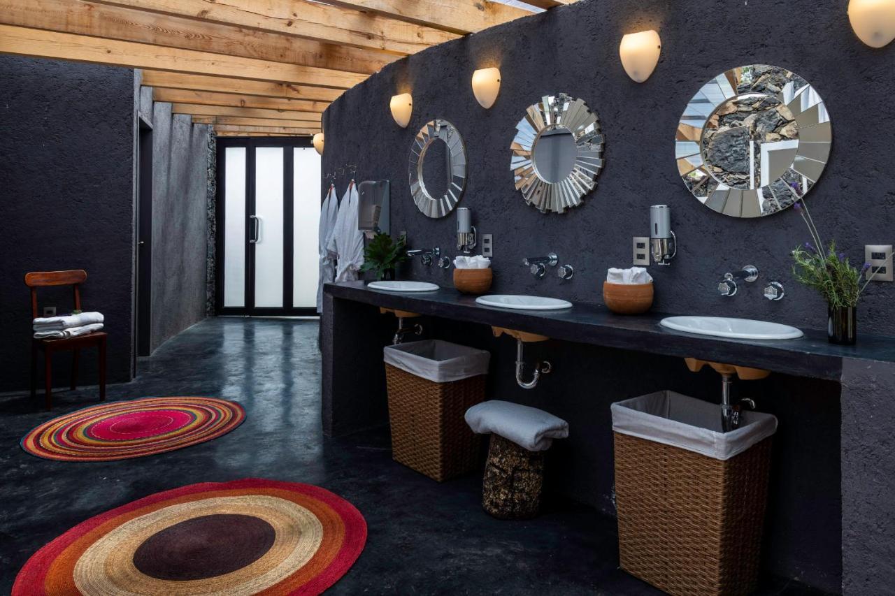 Hotel Casa Maria Campina Jilotepec de Abasolo Zewnętrze zdjęcie