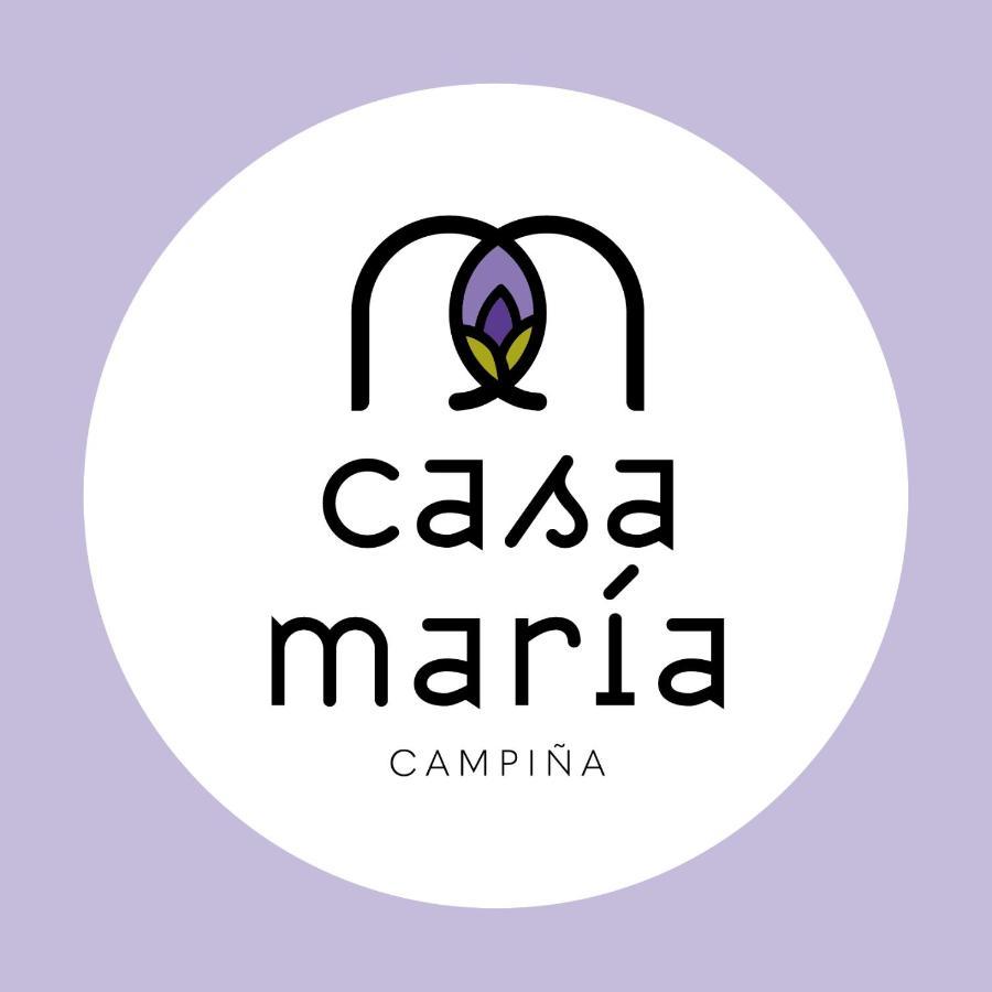 Hotel Casa Maria Campina Jilotepec de Abasolo Zewnętrze zdjęcie