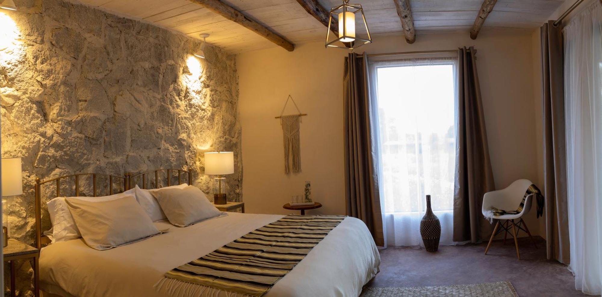 Hotel Casa Maria Campina Jilotepec de Abasolo Zewnętrze zdjęcie