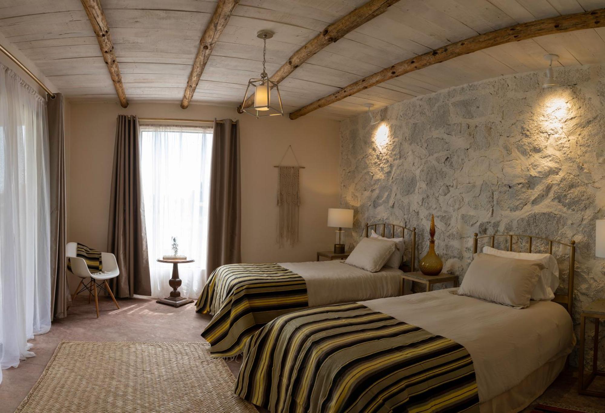 Hotel Casa Maria Campina Jilotepec de Abasolo Zewnętrze zdjęcie